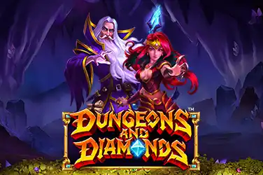 DUNGEONS AND DIAMONDS?v=6.0